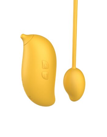Mango Tango