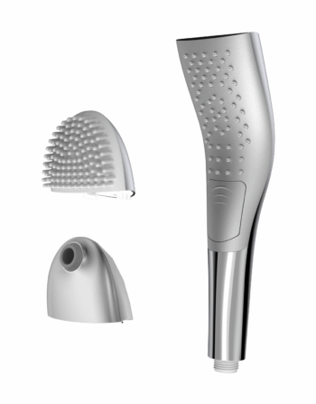 3 in 1 Massage Shower