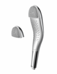 4D AQUAHAVEN Recharge Massage Showerhead